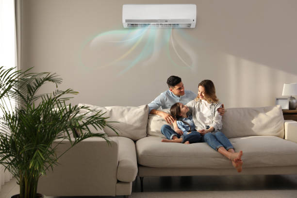 Best Best HVAC companies  in South Laurel, MD