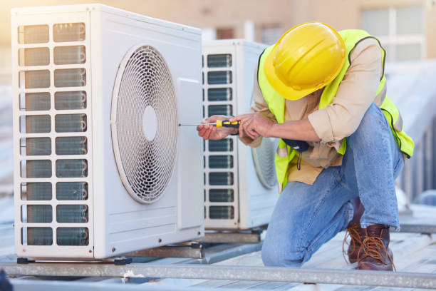 Air duct cleaning in South Laurel, MD