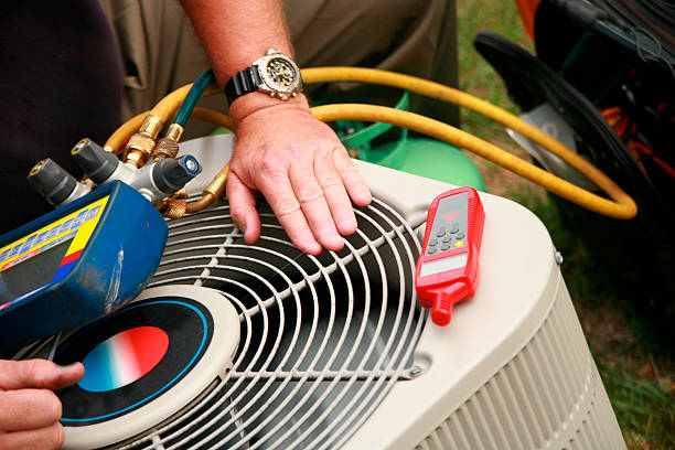 Best Residential HVAC services  in South Laurel, MD