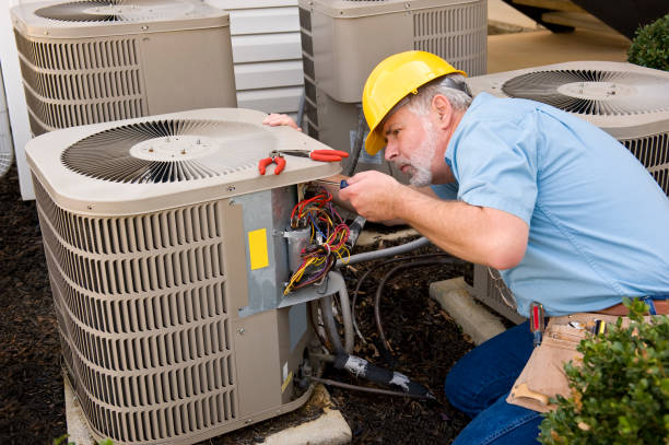  South Laurel, MD HVAC Pros
