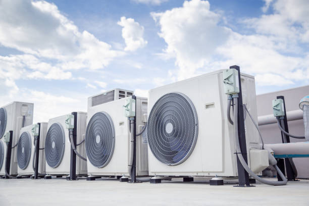 Professional HVAC in South Laurel, MD
