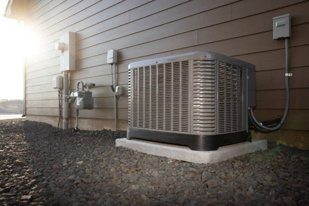 HVAC emergency services in South Laurel, MD